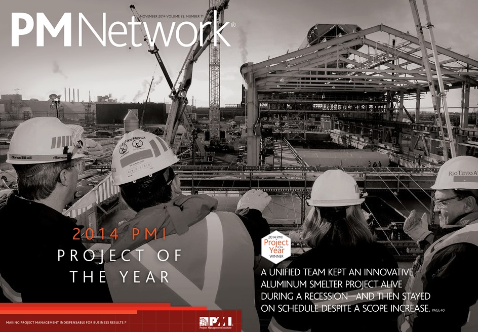 Cost-Benefit Paralysis